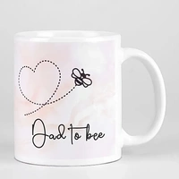 Parenthood Celebration Mugs