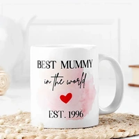 Love Mug For Parents