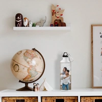 Picture Perfect Personalized Bottle