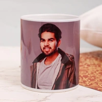 Personalized Mug For Him