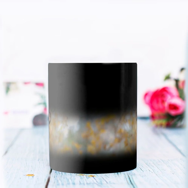 Personalized Magic Mug For Him