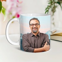 Perfect Dad Mug