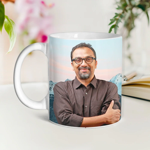 Perfect Dad Mug