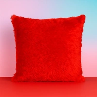 Personalized Cushion For Women