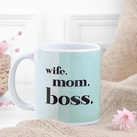 Leading Lady Mug