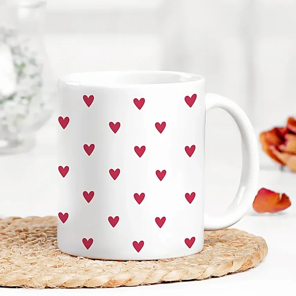 Sweet Wifey Love Mug