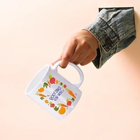 Rooting For You Quirky Gift Mug