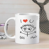 Everlasting Love Mug