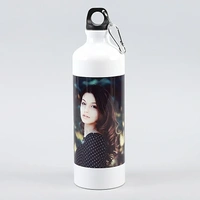 Personalized Water Bottle For Her