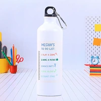 Personalized Sipper For Kids