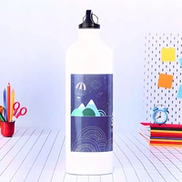 Name on the Adventure Bottle