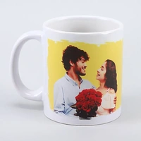 Personalized Special Couple Mug