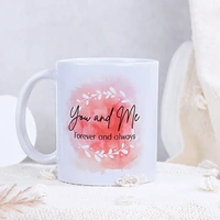 Forever Together Mug