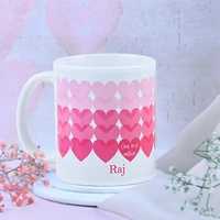 Personal Touch Love Cup