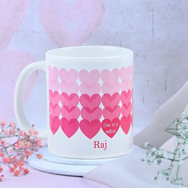 Personal Touch Love Cup