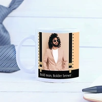 Mens Day Bold Brew Mug