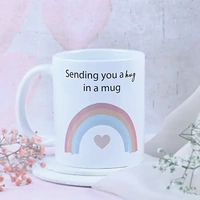 Love-Filled Mug