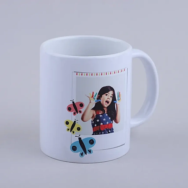 Personalized Princess Mug