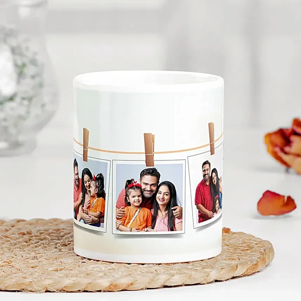 Memory Mug