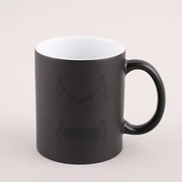 Best Friends Quirky Magic Mug