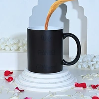 Beloved Wife Love Magic Mug