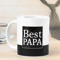 Personalized Love Mug For Dad