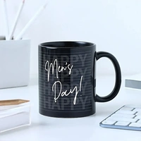 Personalized Mens Day Special Mug