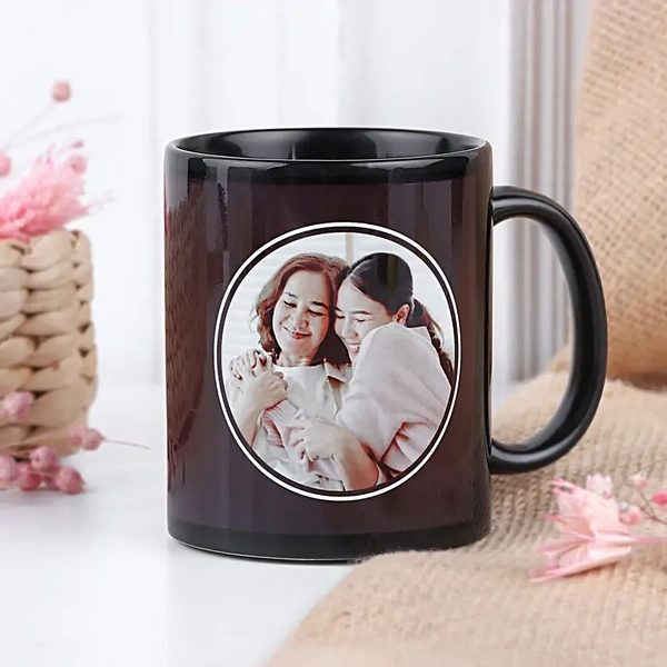 Wonder Mom Coffee Mug