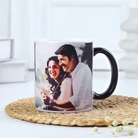 Personalized Magic Mug For Couples