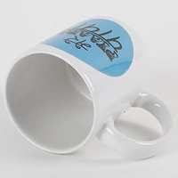 Mere Pyaare Papa Printed Mug