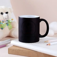 Cuteness Loading Personalized Magic Mug