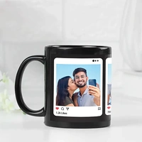 Instagrammable Memory Mug