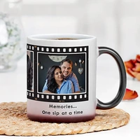 Personalized Magic Mug