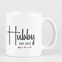 Sweethearts Mug Set of 2