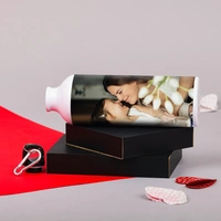 Embracing Mother Personalized Bottle