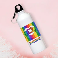Valentine Love Vibrant Sipper Bottle