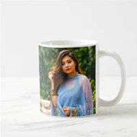 Personalized Girl Mug