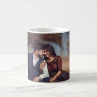 Personalized Photo Mug