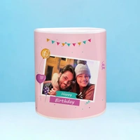 Special Birthday Personalized Mug