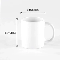 Biwi Ho To Aisi White Mug