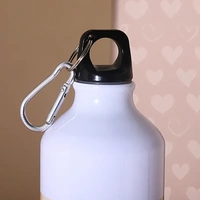Personalized Love Letter Bottle