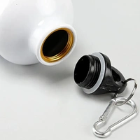 Set Of 2 Personalized Water Bottles