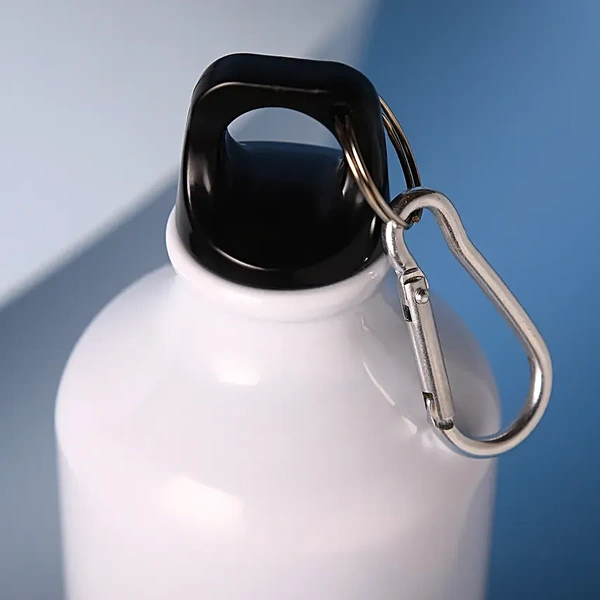 Personalized Love Bottle