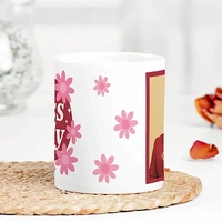 Personalized Boss Lady Mug