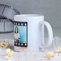 Personalized Portrait Mug