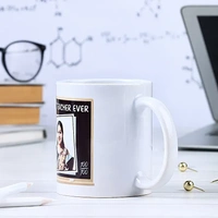 Personalized Photo Mug for Teacher