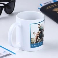 Personalized Design Photo Mug