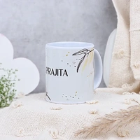Sweetheart Personalized Sip Mug