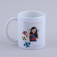 Personalized Princess Mug