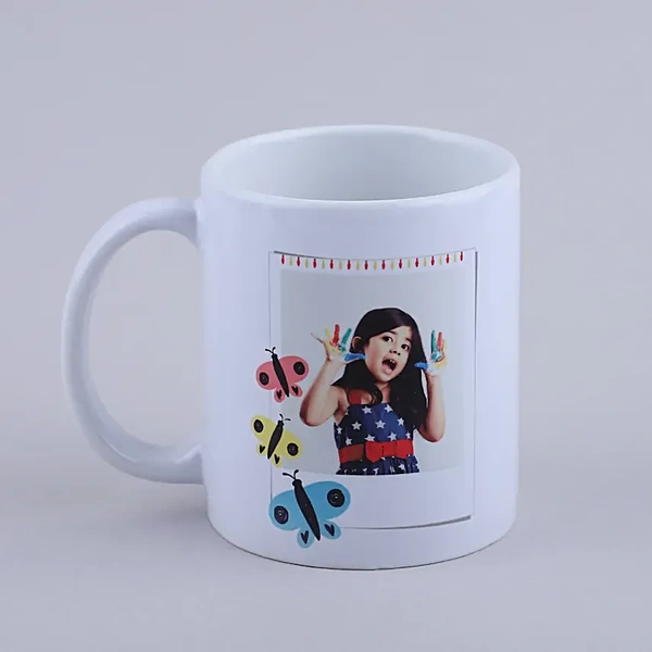 Personalized Princess Mug